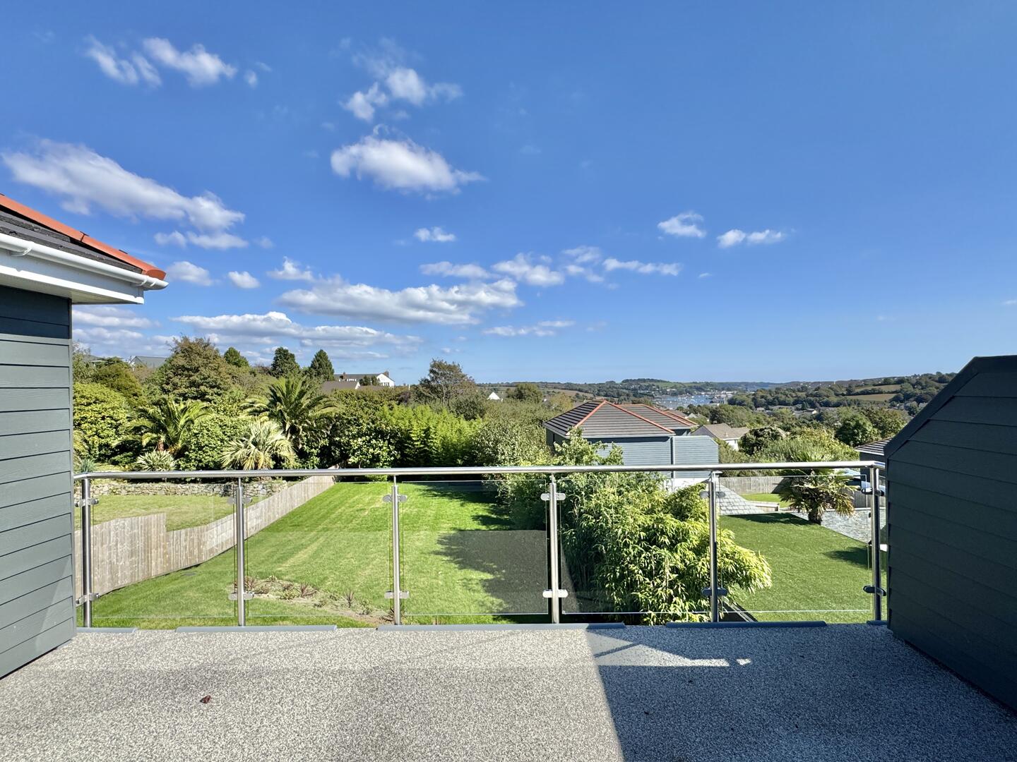 Kernick Road, Penryn